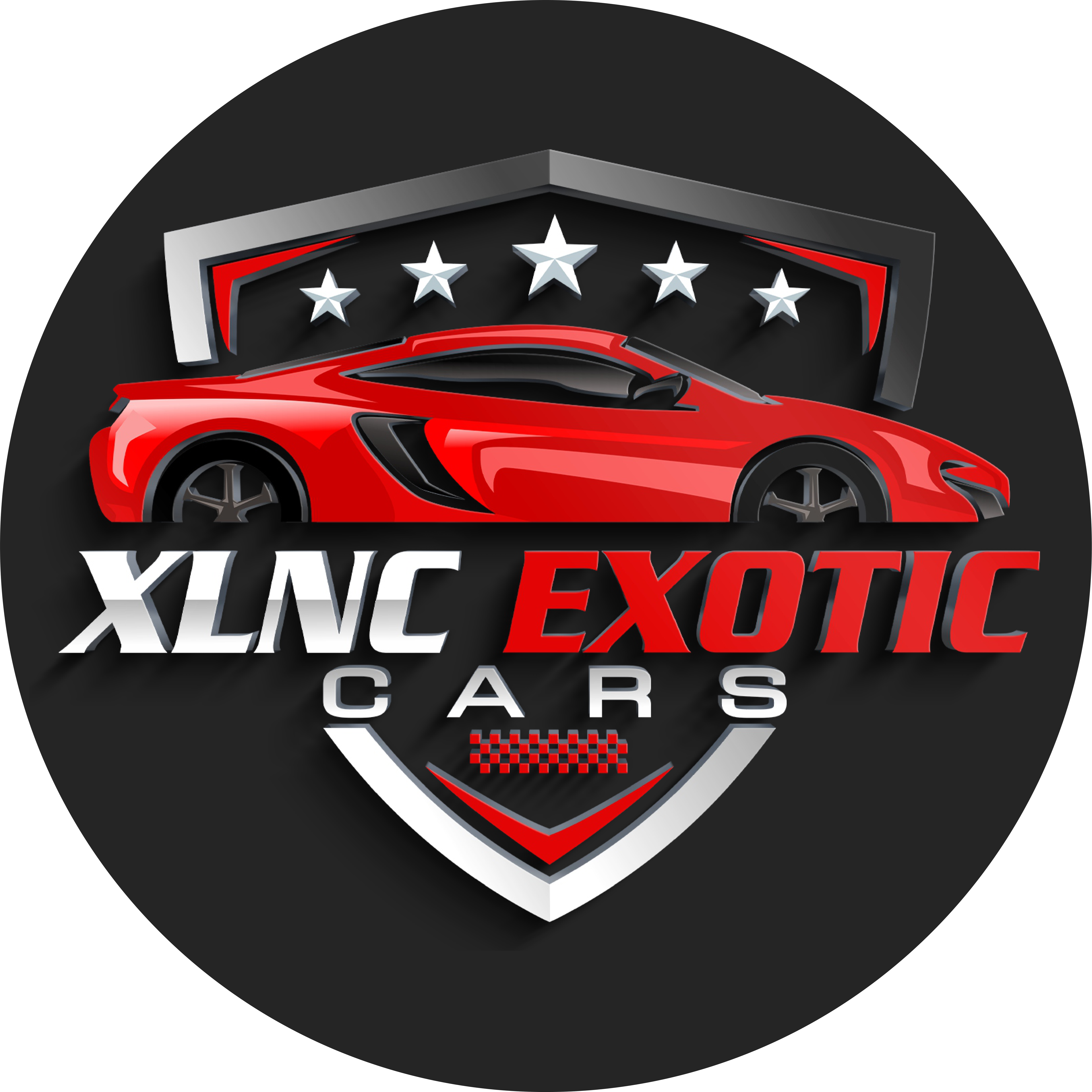 XLNC Exotic Cars