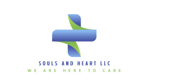 Soul & Heart logo