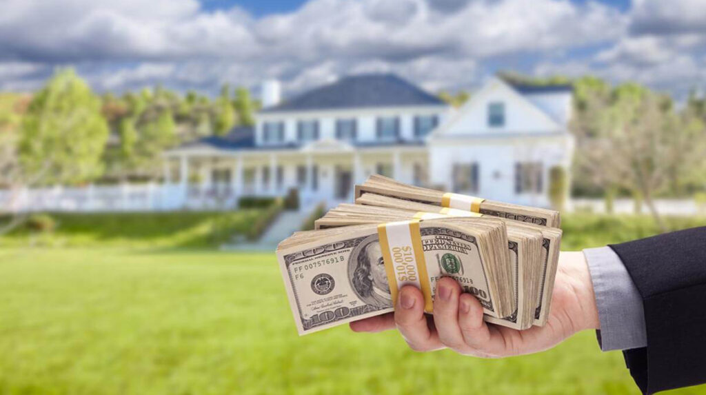 cash home buyer in san diego since 2018