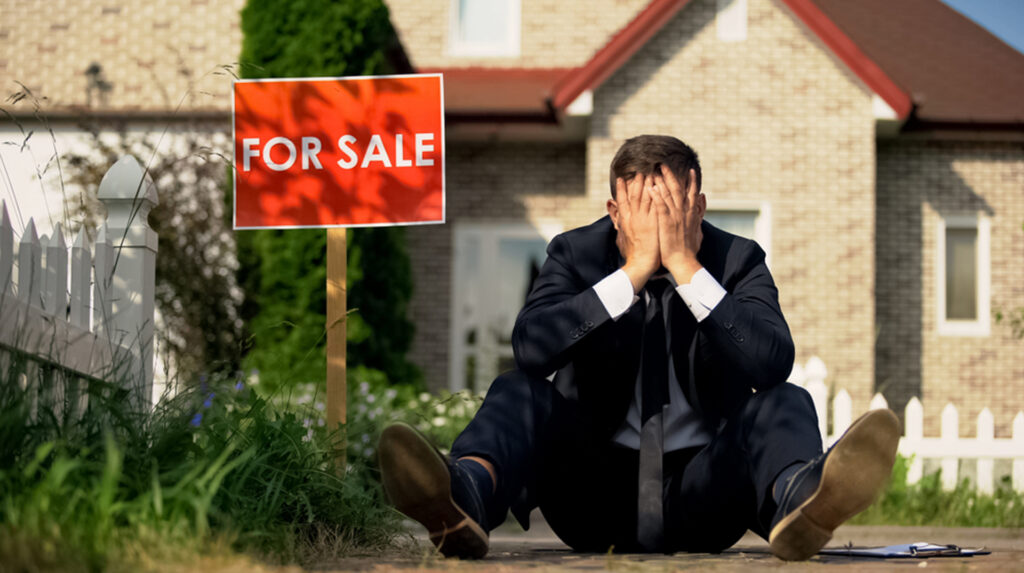 SELL YOUR SAN DIEGO RENTAL PROPERTY AT A LOSS