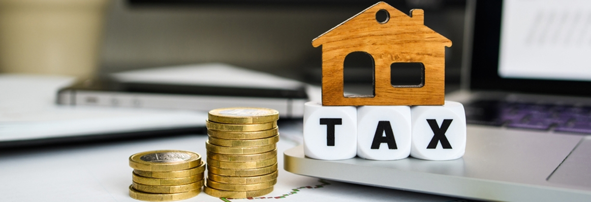 Taxes on Selling a San Diego Home in California