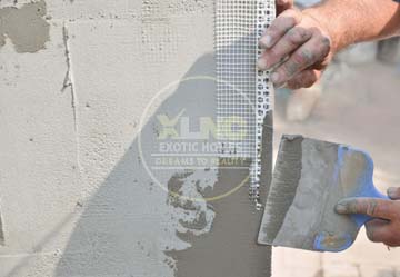 Stucco Installation Expertise in san diego