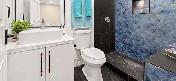 best bathroom remodel service in san diego