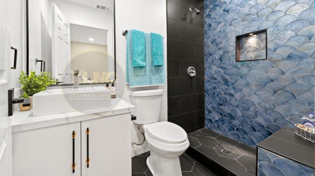 best bathroom renovation in san diego