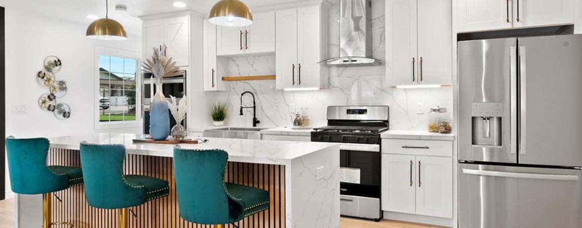 dream kitchen remodeling in san diego