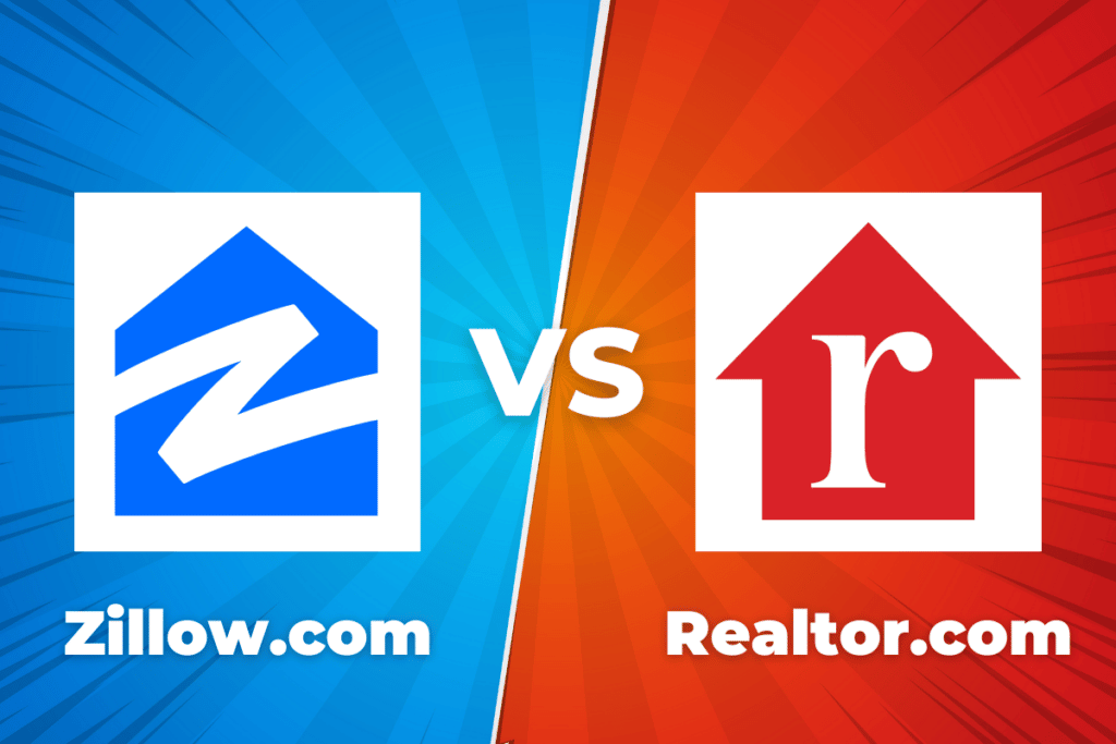 zillow vs realtor