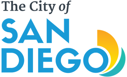 the city of san diego