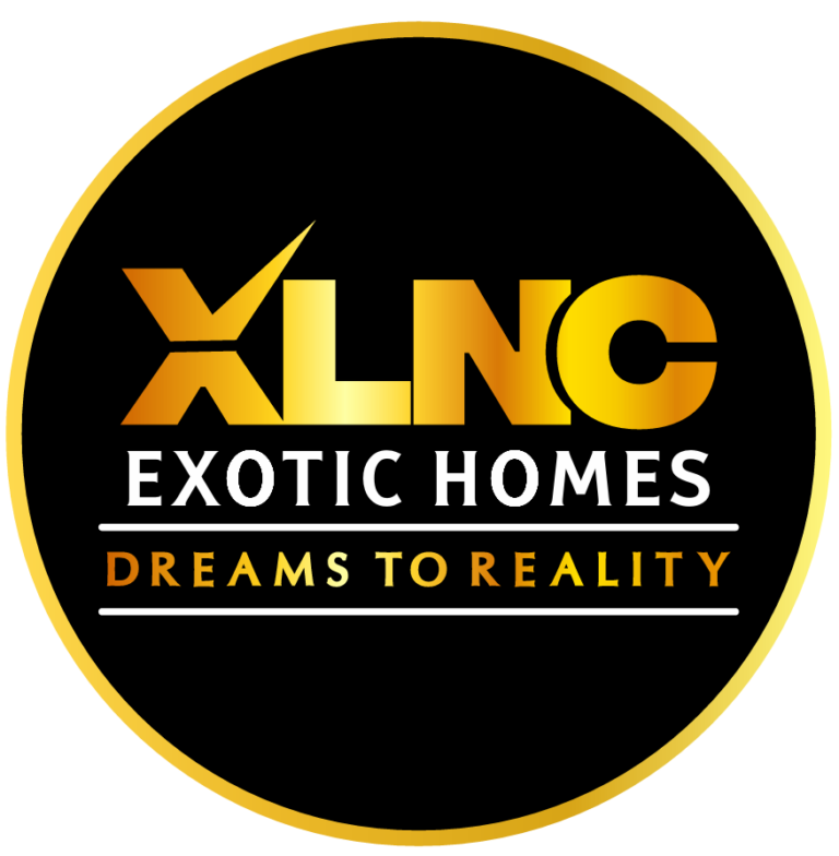 xlnc homes logo