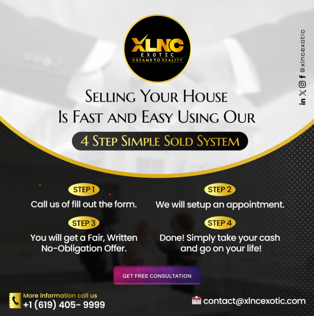 xlnc easy steps home buying options