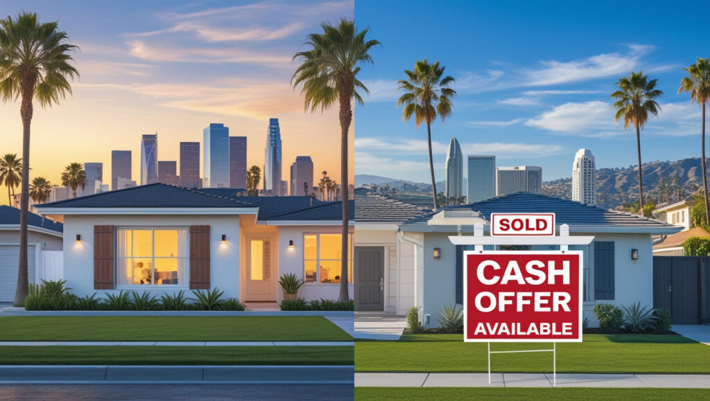 california houses for short sale